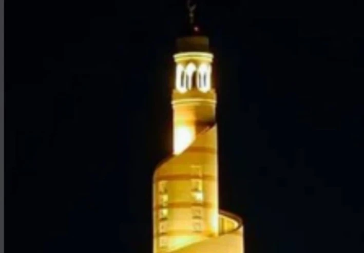 التوظيف الاسلامي الذكي لكأس العالم قطر 2022
