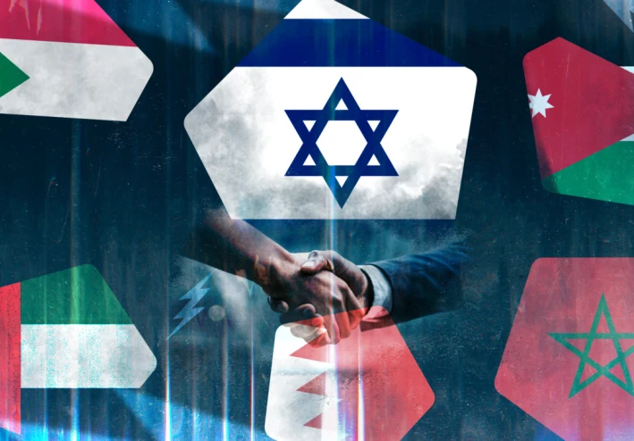 الدول الأكثر دعماً لإسرائيل في صراعها مع غزة وفلسطين.