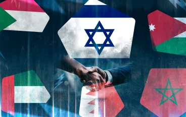 الدول الأكثر دعماً لإسرائيل في صراعها مع غزة وفلسطين.