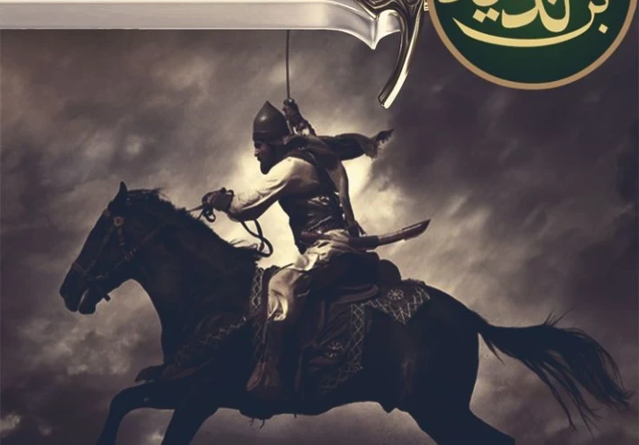 خالد بن الوليد: سيف الله المسلول وقائد الفتوحات الإسلامية