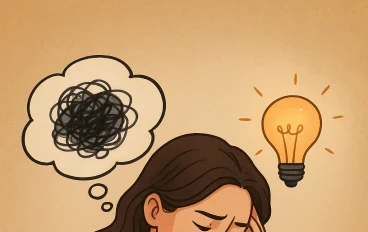 من السخرية إلى الإلهام: كيف نحول الألم الى قوه