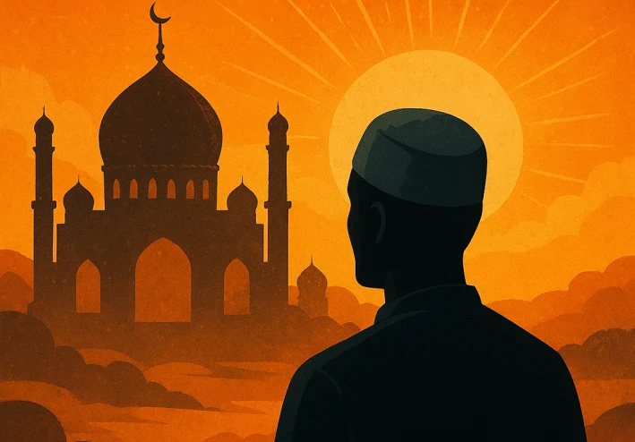 الإسلام دين الحق