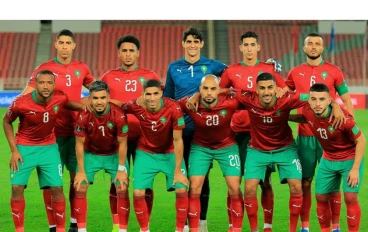 المواجهة المصيرية للمنتخب المغربي ضد نضيره البلجيكي