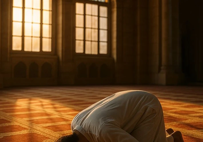 كيف تحب الصلاة وتجد لذتها في حياتك؟