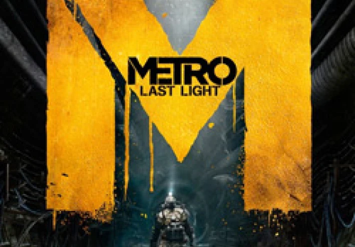 لعبة Metro: Last Light