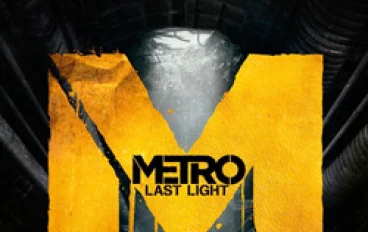 لعبة Metro: Last Light