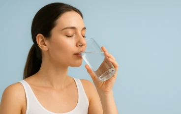 فوائد شرب الماء لصحة البشرة والجسم: سر الجمال الطبيعي والحيوية