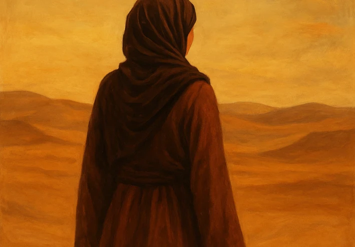 الخنساء من شاعرة الرثاء..... إلى أم المجاهدين