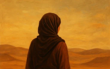 الخنساء من شاعرة الرثاء..... إلى أم المجاهدين 