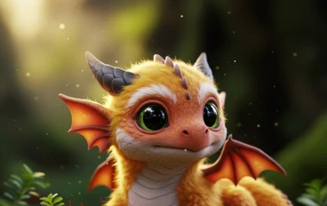 The Blazeheart Family's Topsy-Turvy Tuesday