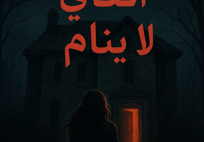 البيت الذي لا ينام