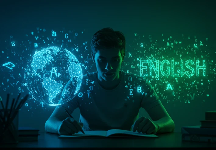 تعلم اللغة الإنجليزية بسهولة: خطوات لتعلم اللغة الانجليزية بسرعة