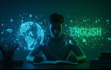 تعلم اللغة الإنجليزية بسهولة: خطوات لتعلم اللغة الانجليزية بسرعة