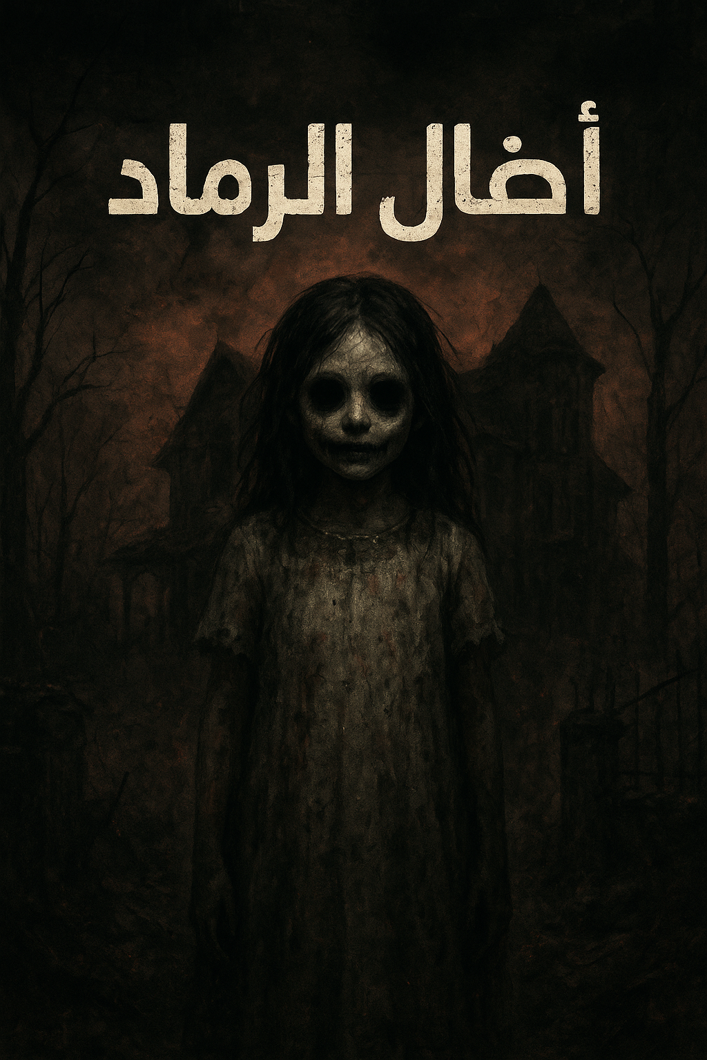 صورة مقال رواية أطفال الرماد 