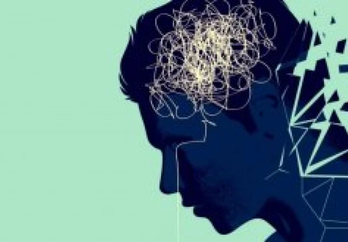 إضطراب القلق العام: أسبابه وأعراضه وطرق العلاج