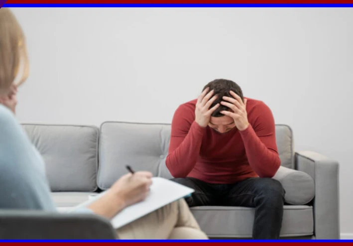 اضطراب ما بعد الصدمة