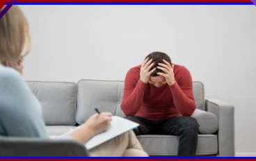 اضطراب ما بعد الصدمة