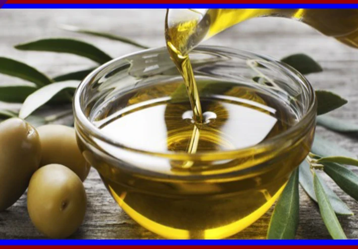 فوائد زيت الزيتون البكر الممتاز على الصحة