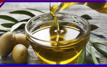 فوائد زيت الزيتون البكر الممتاز على الصحة