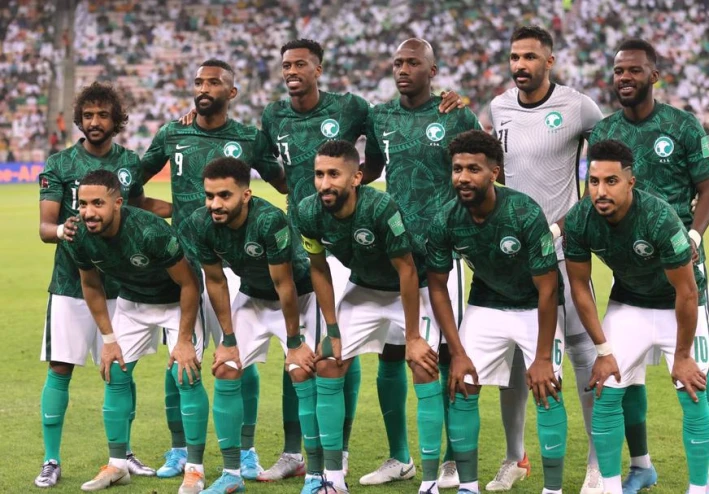 فرص المنتخب السعودي .. ومواجهات نارية منتظرة في ختام الجولة الثالثة من كأس العالم