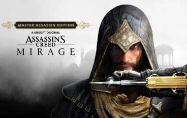  Assassin’s Creed Mirage 