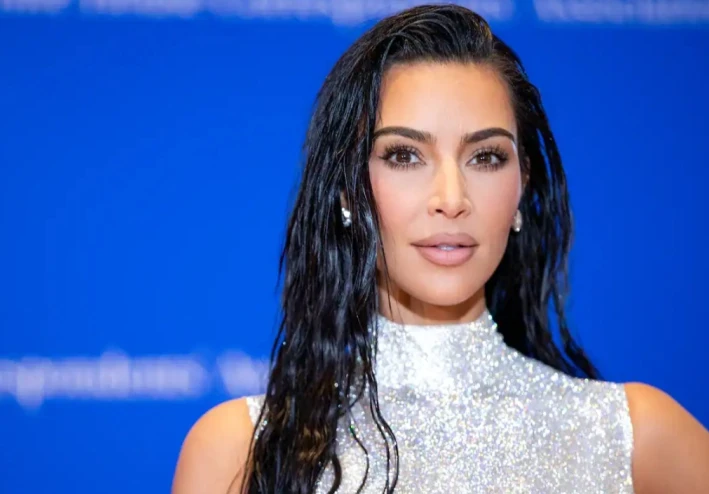 Kim Kardashian ‘re-evaluating’ Balenciaga relationship over child images