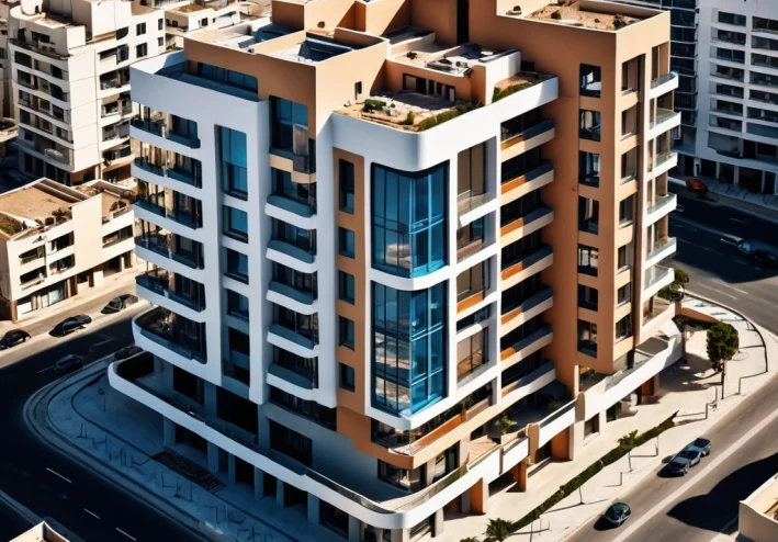 التخطيط العمراني في الجزائر