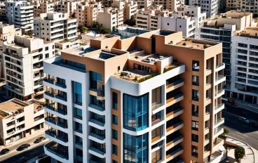 التخطيط العمراني في الجزائر 