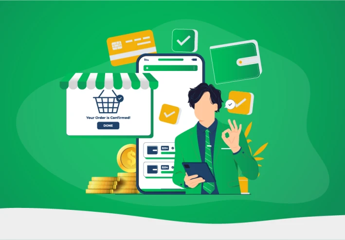 إزاي تبدأ تجارة أونلاين وتكسب منها؟
