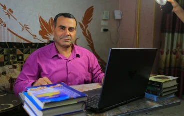 من قال هذا الذكر أحبه الله وثقَّل ميزانه يوم القيامة ‘‘سبحان الله وبحمده‘‘