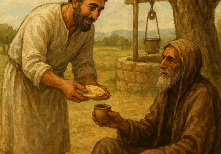 The Gift of Sincerity