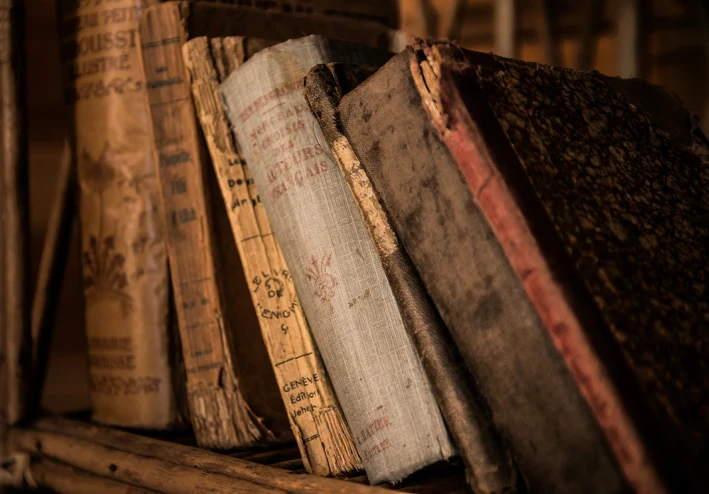 ٦ كتب لاتضيع شبابك قبل قرائتها