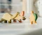 article image for A Day at Dinosaur School