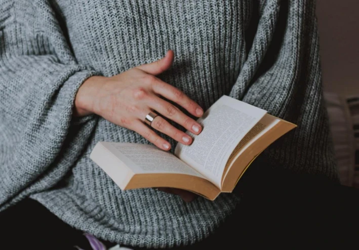 أهمية القراءة وتحويلها إلى عادة