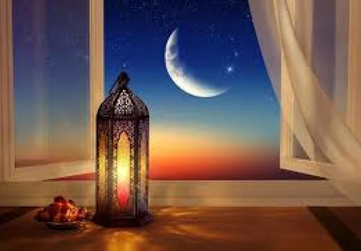 شهر رمضان شهر الخير
