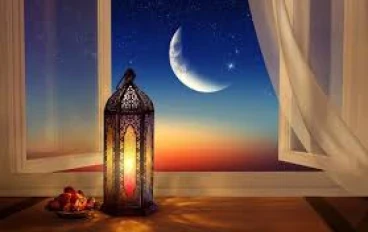 شهر رمضان شهر الخير