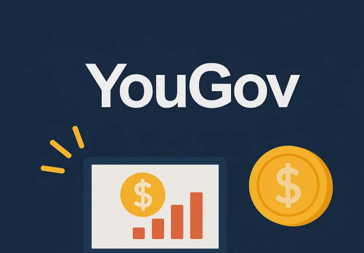 🤑 إزاي تكسب من YouGov؟ الدليل الشامل للمبتدئين والمحترفين