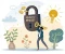 article image for The Psychological Barrier Preventing Your Wealth: How to Overcome Toxic Money Beliefs?