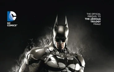 لعبة Batman Arkham Night