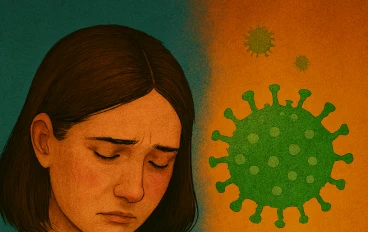 ✨ فيروس RSV: ما هو؟ وليه بقى حديث الساعة بين الأهالي والأطباء؟ 👶🫁
