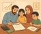 article image for خطوات بسيطة لإحياء العلاقة الزوجية