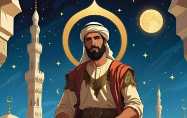 الصحابي اللي غيّر مسار حياته بكلمة من القرآن