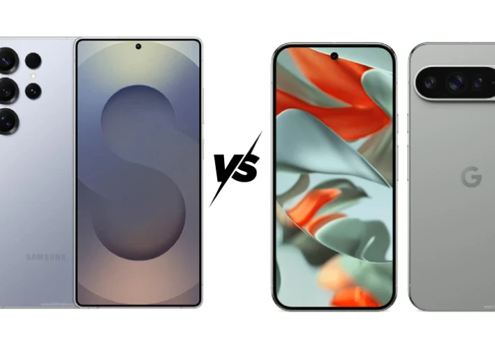 Comprehensive Comparison: Samsung Galaxy S25 vs Google Pixel 10 (Base and Ultra Models)