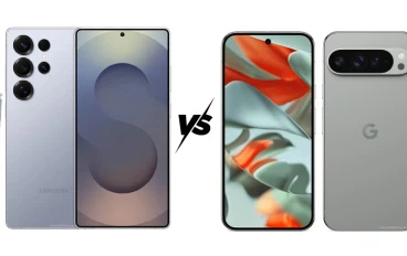 مقارنة شاملة: سامسونغ Galaxy S25 ضد غوغل Pixel 10 (النماذج الأساسية والعليا)