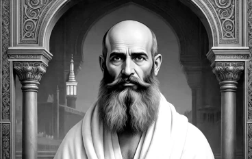 عمر الفاروق حياتة من المهد الئ الممات 