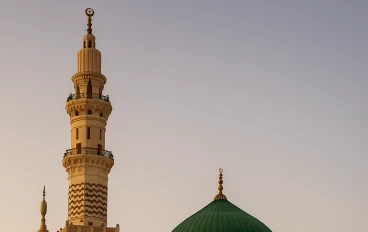 🕌 سيرة عمر بن الخطاب.. من الجاهلية إلى العدل والإسلام
