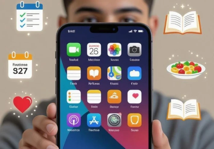 أفضل ٣ تطبيقات لتنظيم حياتك و زيادة انتاجيتك اليومية
