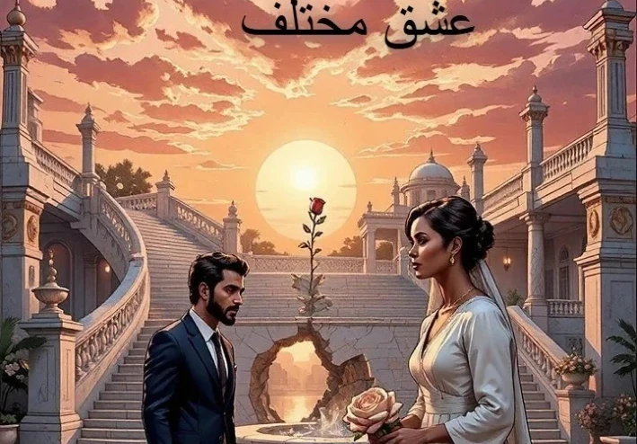 حكاية قلوب من ذهب