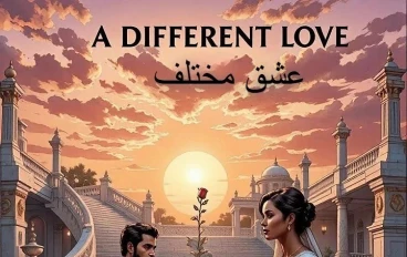 حكاية قلوب من ذهب