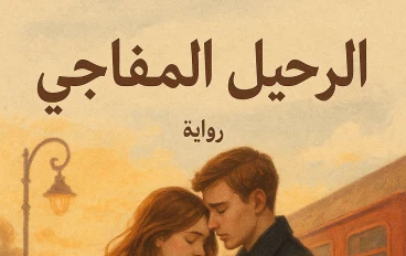 الجزء الثانى من حين همس القدر 